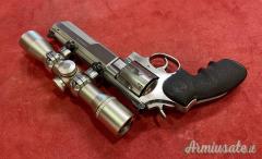 Smith & Wesson 629-3 Performance Center .44 Remington Magnum