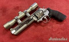Smith & Wesson 629-3 Performance Center .44 Remington Magnum