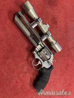 Smith & Wesson 629-3 Performance Center .44 Remington Magnum