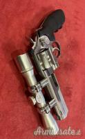 Smith & Wesson 629-3 Performance Center .44 Remington Magnum