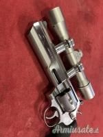Smith & Wesson 629-3 Performance Center .44 Remington Magnum