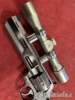 Smith & Wesson 629-3 Performance Center .44 Remington Magnum