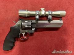 Smith & Wesson 629-3 Performance Center .44 Remington Magnum