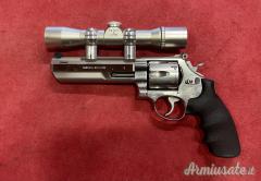 Smith & Wesson 629-3 Performance Center .44 Remington Magnum