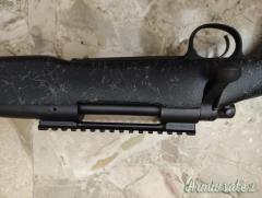 Remington Sendero .25-06 Remington