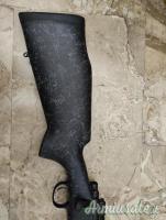 Remington Sendero .25-06 Remington