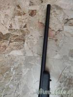 Remington Sendero .25-06 Remington