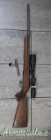 Anschutz 1416 .22 Long Rifle