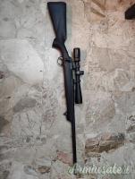 Browning Xbolt  .243 Winchester