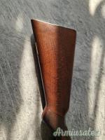 BERETTA OLIMPIA SUPER MATCH 1965 - 22LR