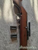 BERETTA OLIMPIA SUPER MATCH 1965 - 22LR