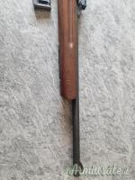 BERETTA OLIMPIA SUPER MATCH 1965 - 22LR