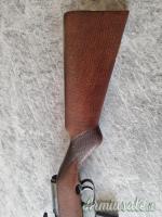 BERETTA OLIMPIA SUPER MATCH 1965 - 22LR