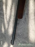 BERETTA OLIMPIA SUPER MATCH 1965 - 22LR