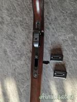 BERETTA OLIMPIA SUPER MATCH 1965 - 22LR