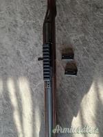 BERETTA OLIMPIA SUPER MATCH 1965 - 22LR