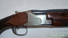 Fucile Sovrapposto Winchester Super Grade TRAP 12