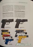 Enciclopedia PISTOLE e REVOLVER 500 pagine