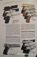 Enciclopedia PISTOLE e REVOLVER 500 pagine