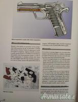 Enciclopedia PISTOLE e REVOLVER 500 pagine