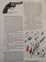 Enciclopedia PISTOLE e REVOLVER 500 pagine