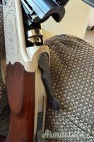 Merkel k1 .257 Weatherby Magnum