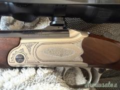 Merkel k1 .257 Weatherby Magnum