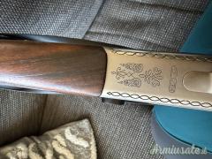 Merkel k1 .257 Weatherby Magnum