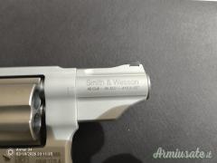 Smith & Wesson Governor .45 Colt