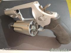 Smith & Wesson Governor .45 Colt