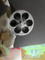 Smith & Wesson Governor .45 Colt