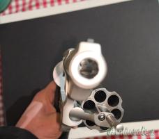 Smith & Wesson Governor .45 Colt
