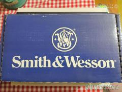 Smith & Wesson Governor .45 Colt