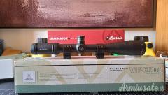 Vortex Viper PST  Hs Long Range 6-24×50 ffp