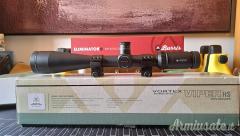 Vortex Viper PST  Hs Long Range 6-24×50 ffp