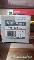 Vortex Viper PST  Hs Long Range 6-24×50 ffp