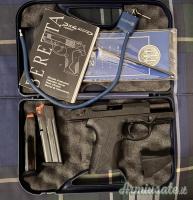 Beretta Px4 compact  9x21mm IMI