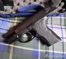 Beretta Px4 compact  9x21mm IMI