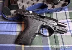 Beretta Px4 compact  9x21mm IMI