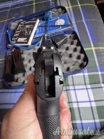 Beretta Px4 compact  9x21mm IMI