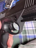 Beretta Px4 compact  9x21mm IMI