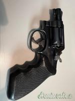 Smith & Wesson MOD 10 .38 Special  |  9x29mmR