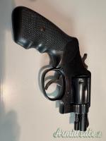 Smith & Wesson MOD 10 .38 Special  |  9x29mmR