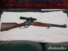 Marlin 1894C  Cal. 357 Magnum
