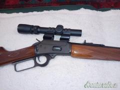 Marlin 1894C  Cal. 357 Magnum