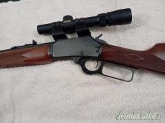 Marlin 1894C  Cal. 357 Magnum
