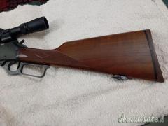 Marlin 1894C  Cal. 357 Magnum