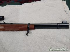 Marlin 1894C  Cal. 357 Magnum