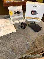 Red dot Osight C