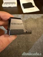 Red dot Osight C